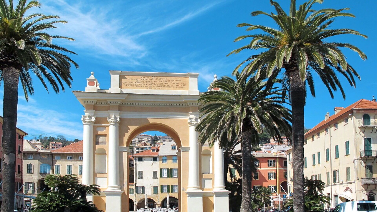 Photo of Others in Finale Ligure