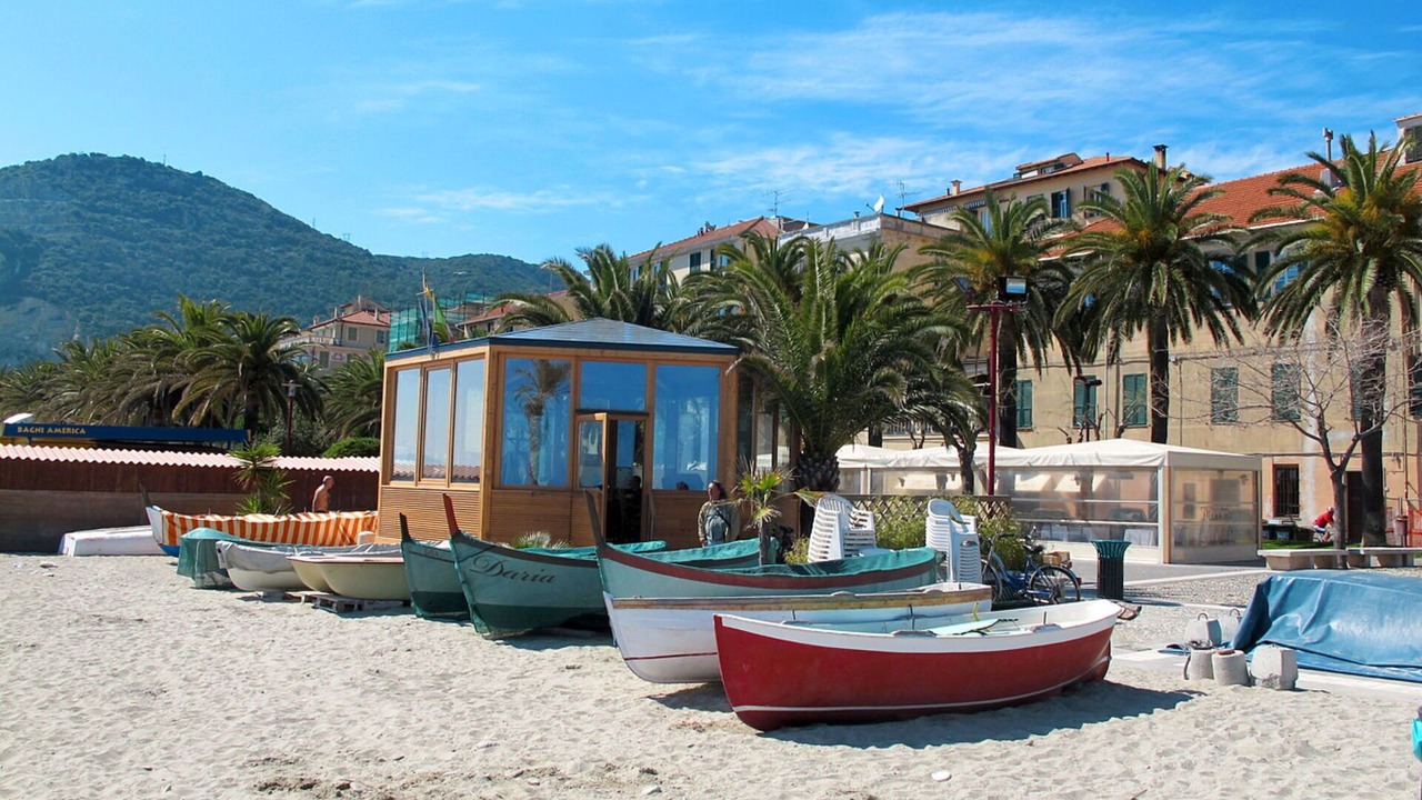 Photo of Others in Finale Ligure