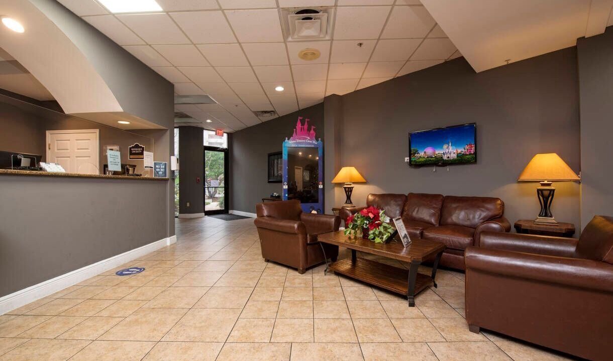 Photo of Bedroom in Southwest Orlando