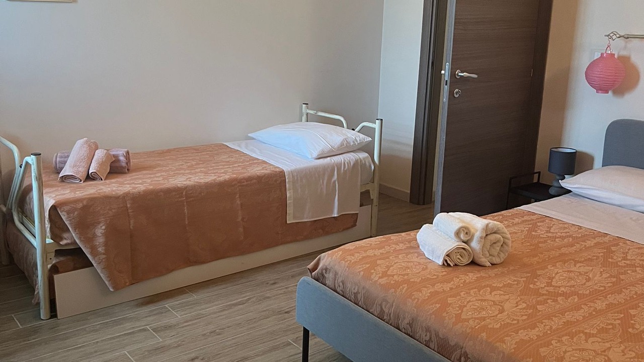 Photo of Bedroom in Rieti