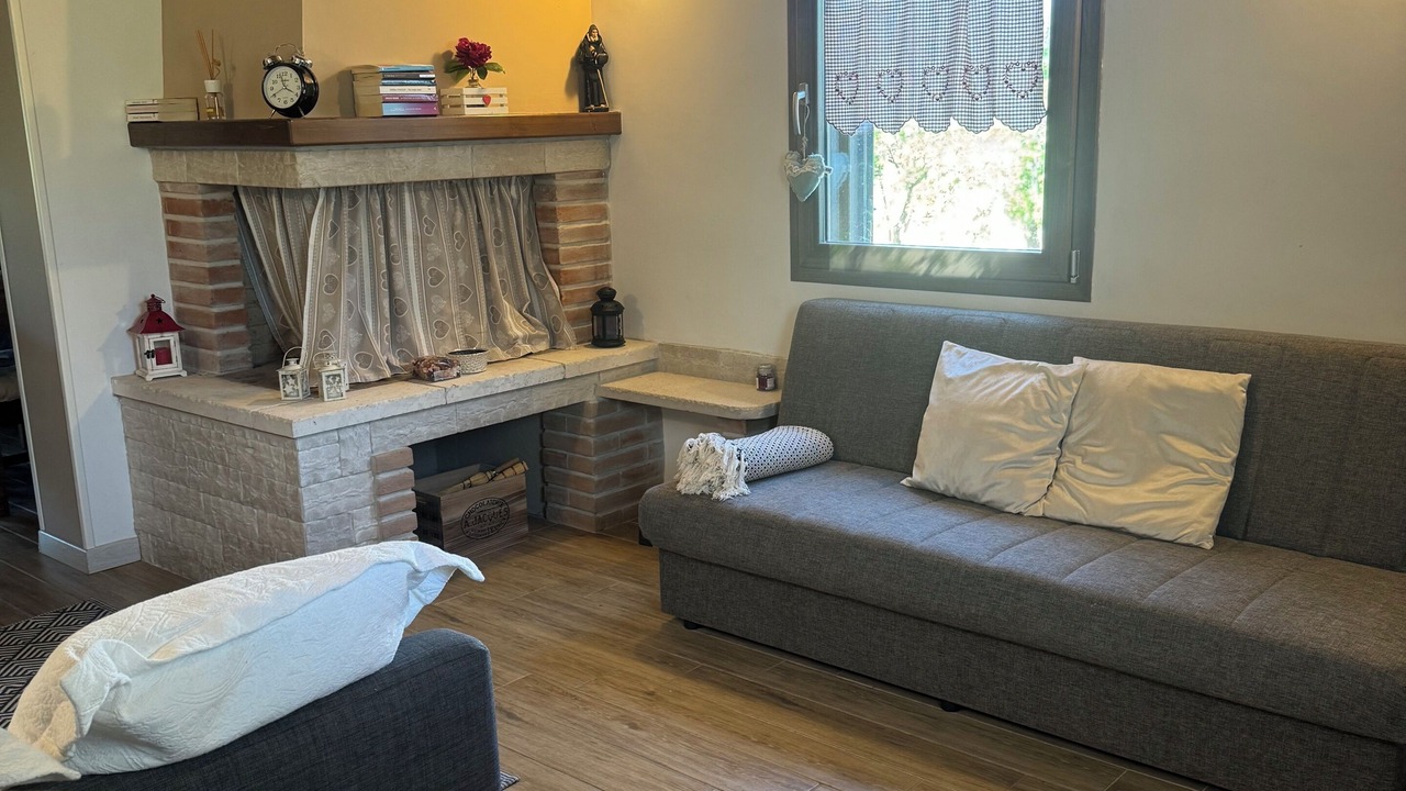Photo of Livingroom in Rieti