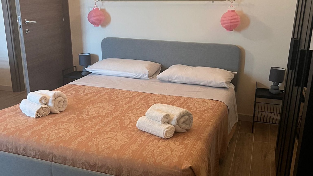 Photo of Bedroom in Rieti