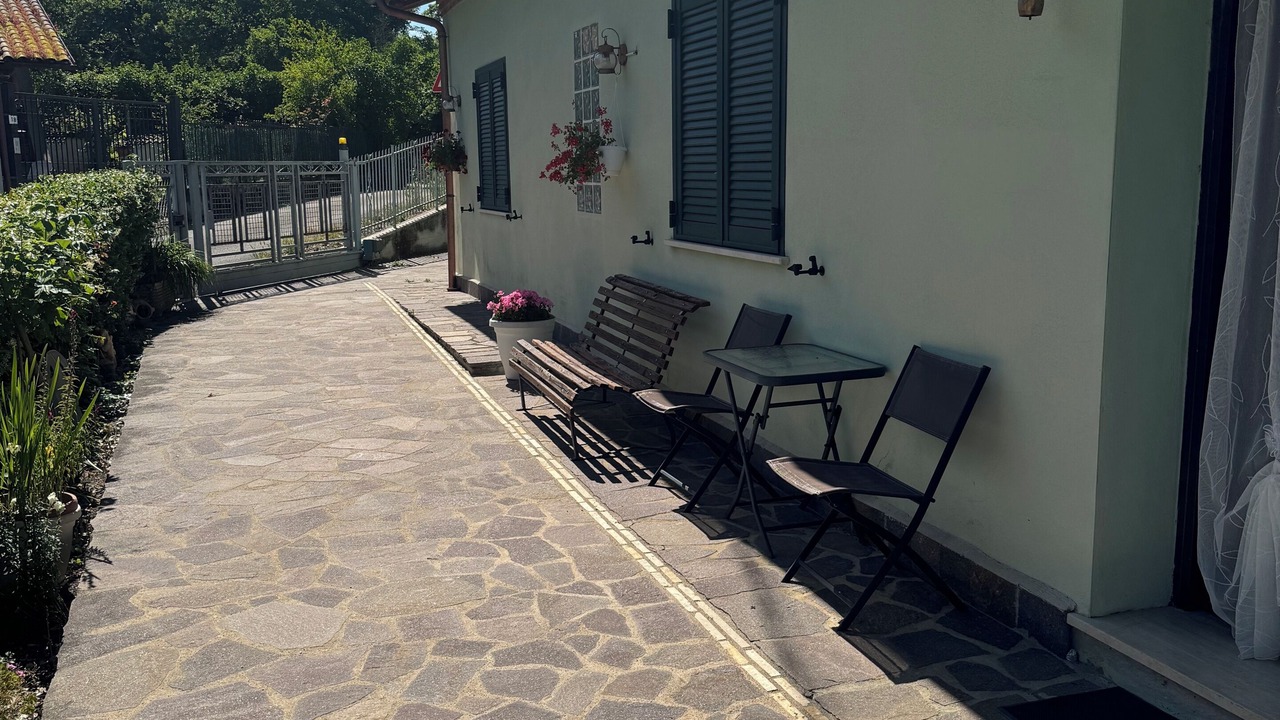 Photo of Patio Balcony in Rieti