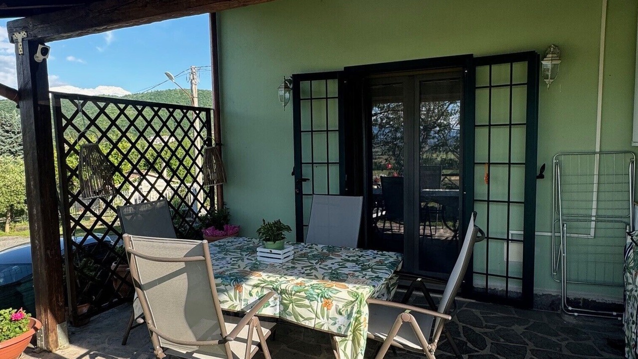 Photo of Outdoor in Rieti