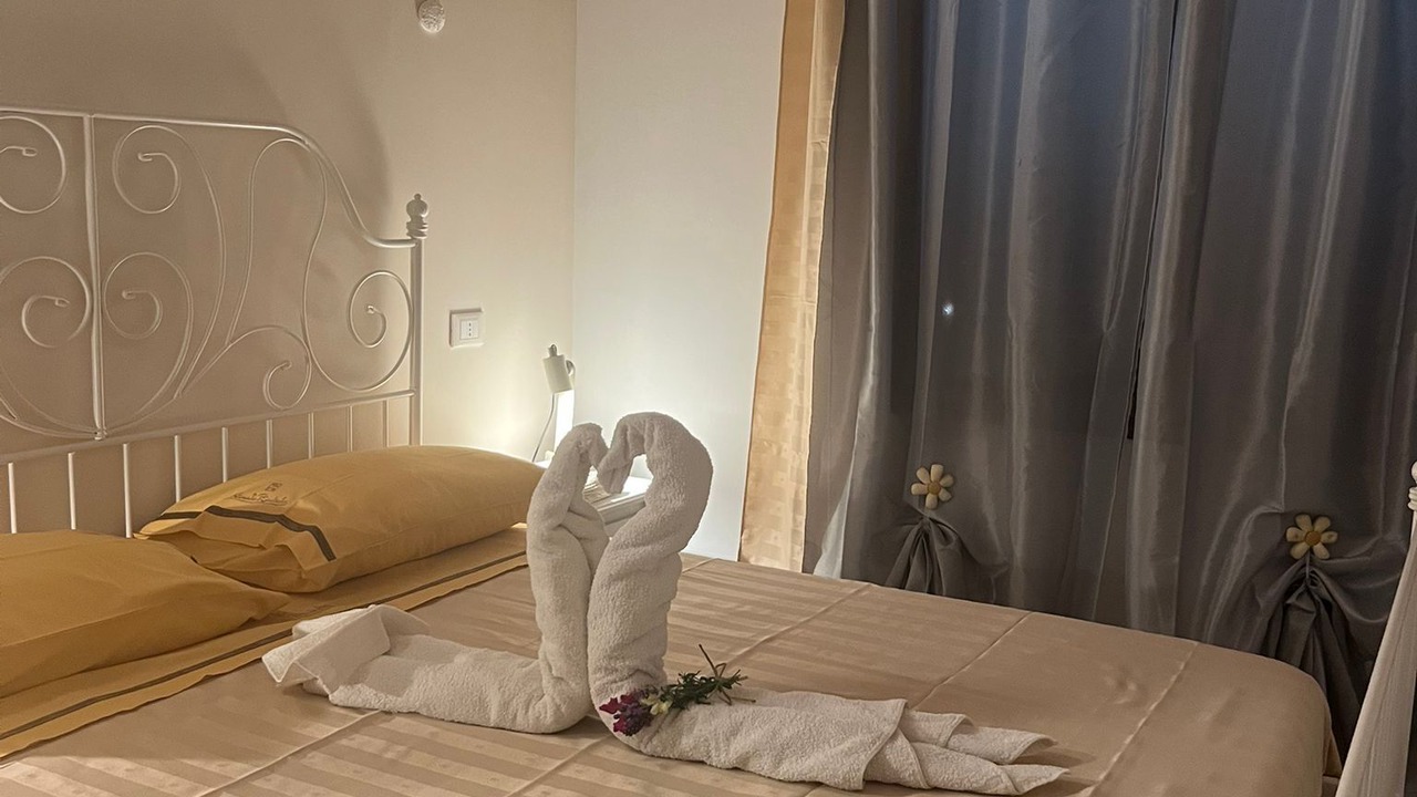 Photo of Bedroom in Rieti