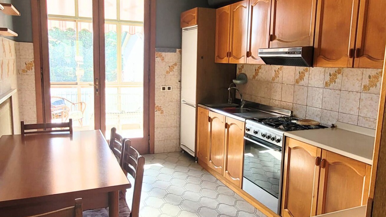 Photo of Kitchen in Cesenatico