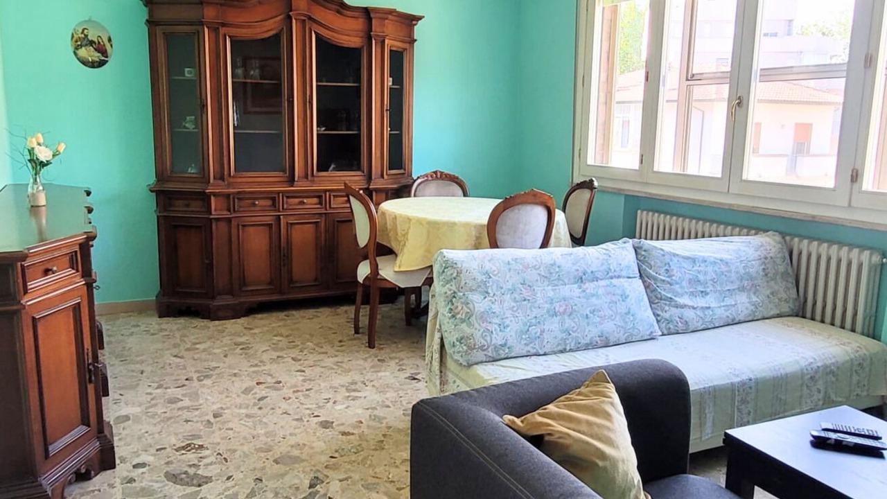 Photo of Livingroom in Cesenatico