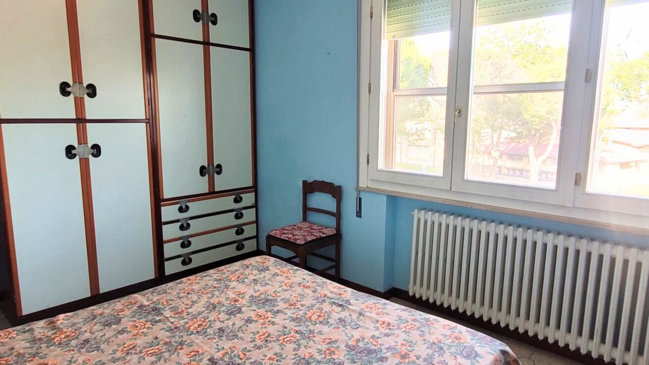 Photo of Bedroom in Cesenatico