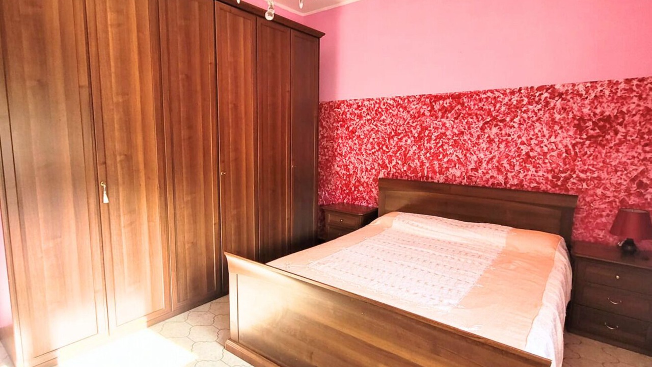 Photo of Bedroom in Cesenatico