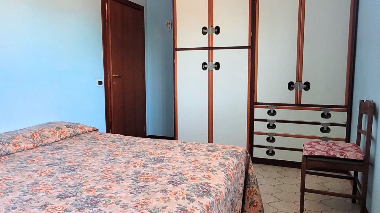 Photo of Bedroom in Cesenatico