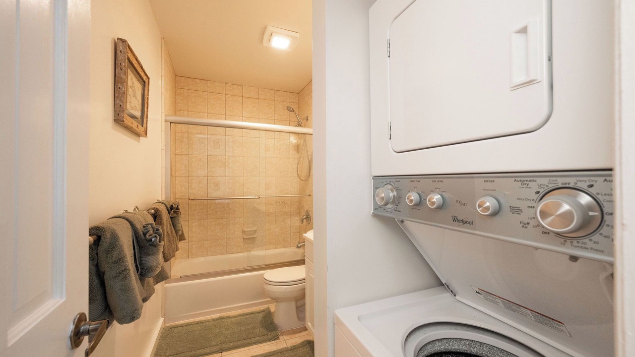 Photo of Bathroom in New Town