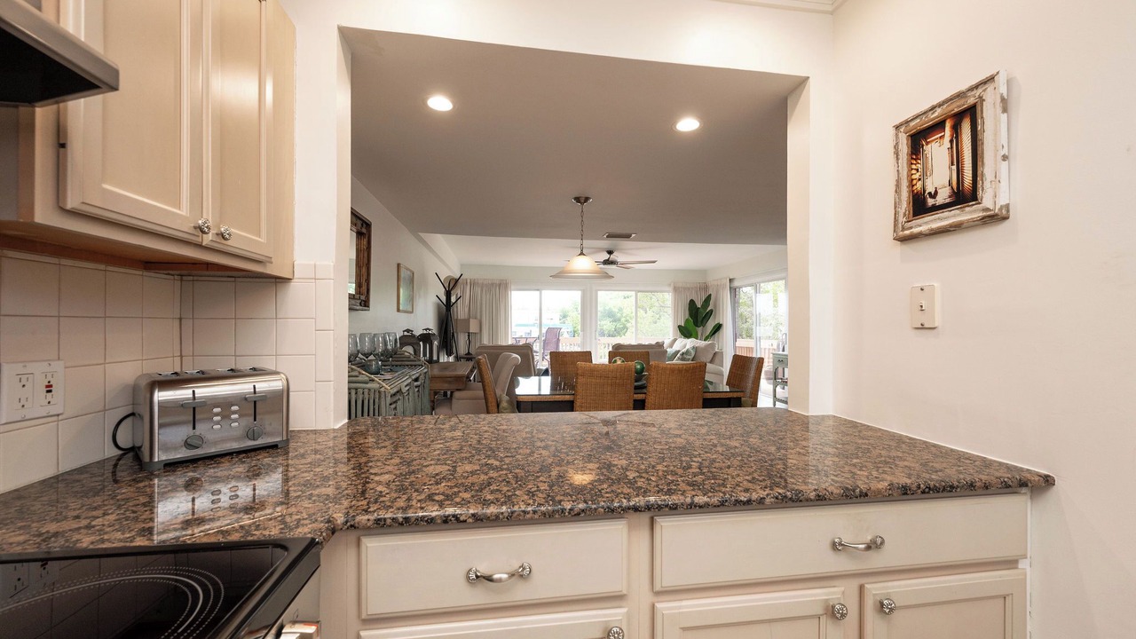 Photo of Kitchen in New Town