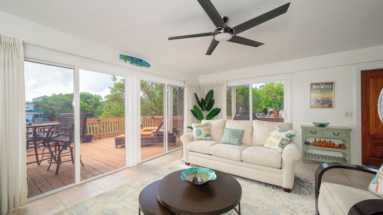 Photo of Livingroom in New Town