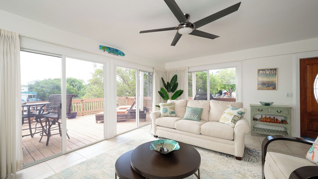 Photo of Livingroom in New Town