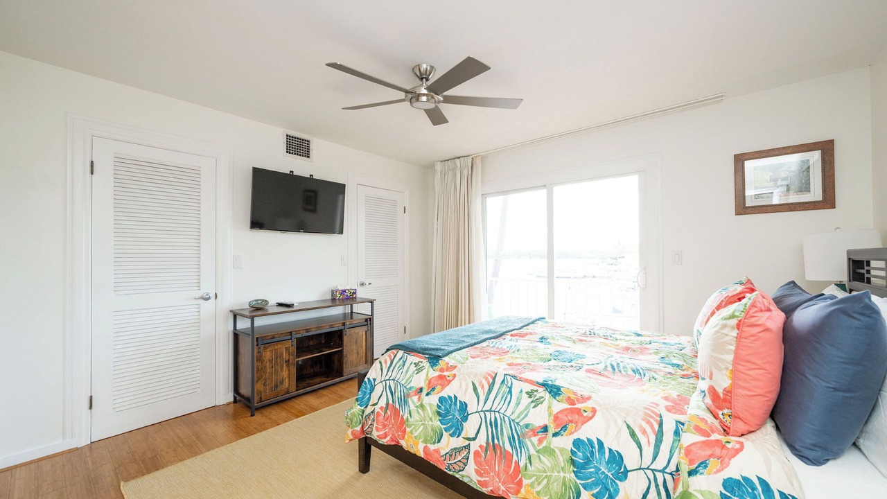 Photo of Bedroom in New Town
