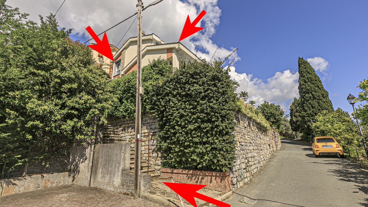 Photo of Outdoor in Nervi