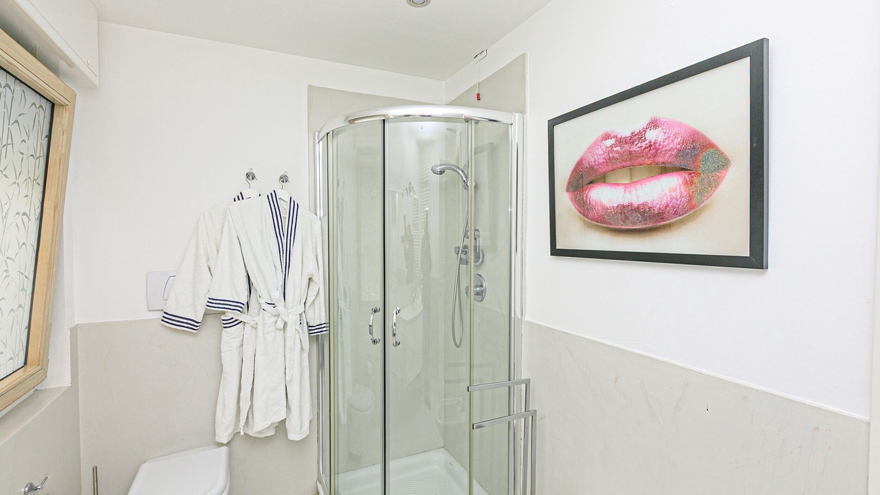 Photo of Bathroom in Nervi