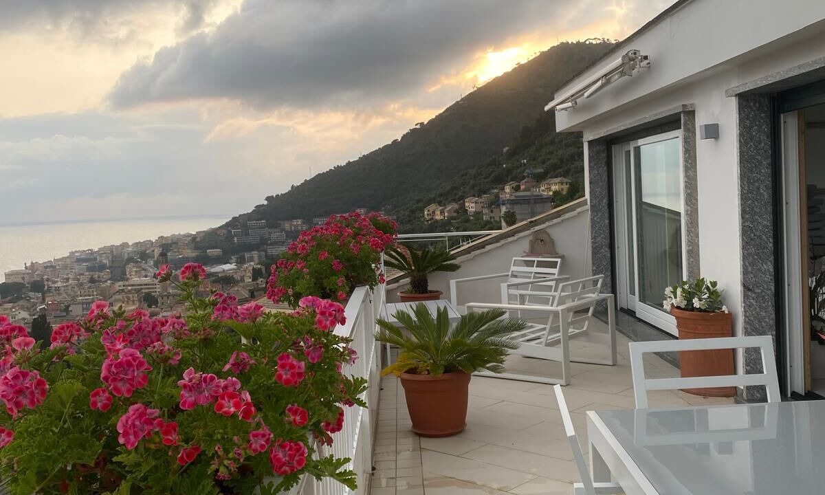 Photo of Outdoor in Nervi