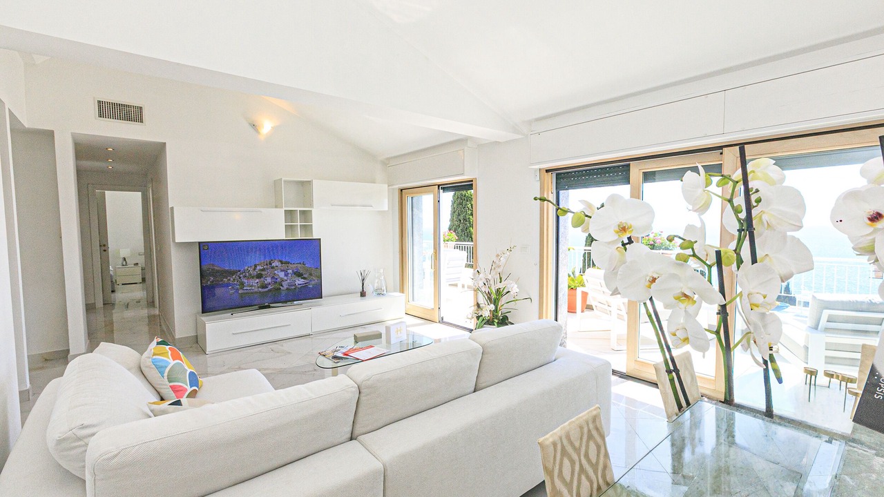 Photo of Livingroom in Nervi