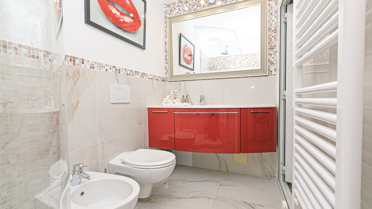 Photo of Bathroom in Nervi
