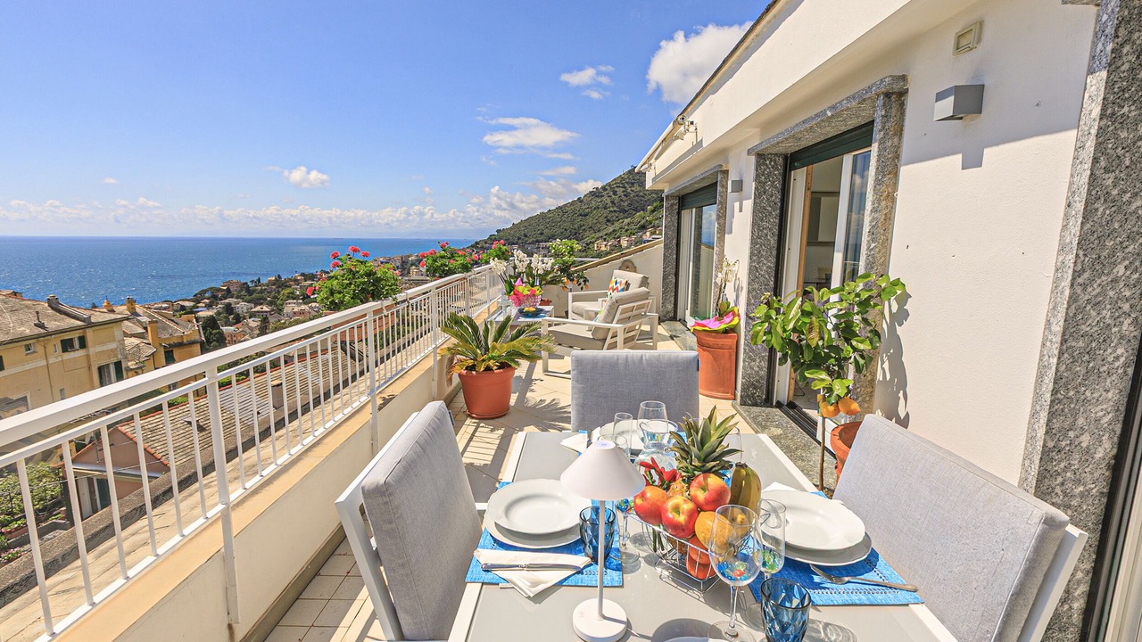 Photo of Outdoor in Nervi