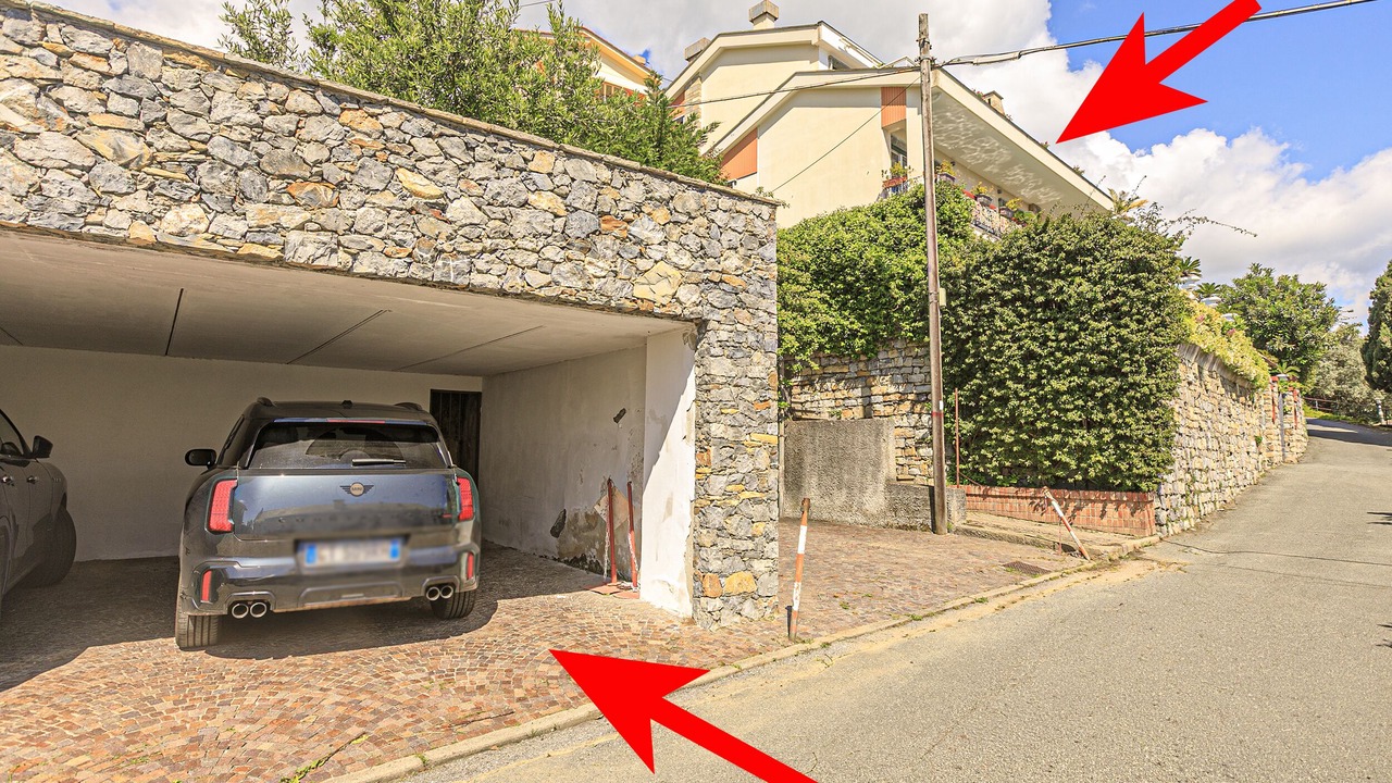 Photo of Outdoor in Nervi