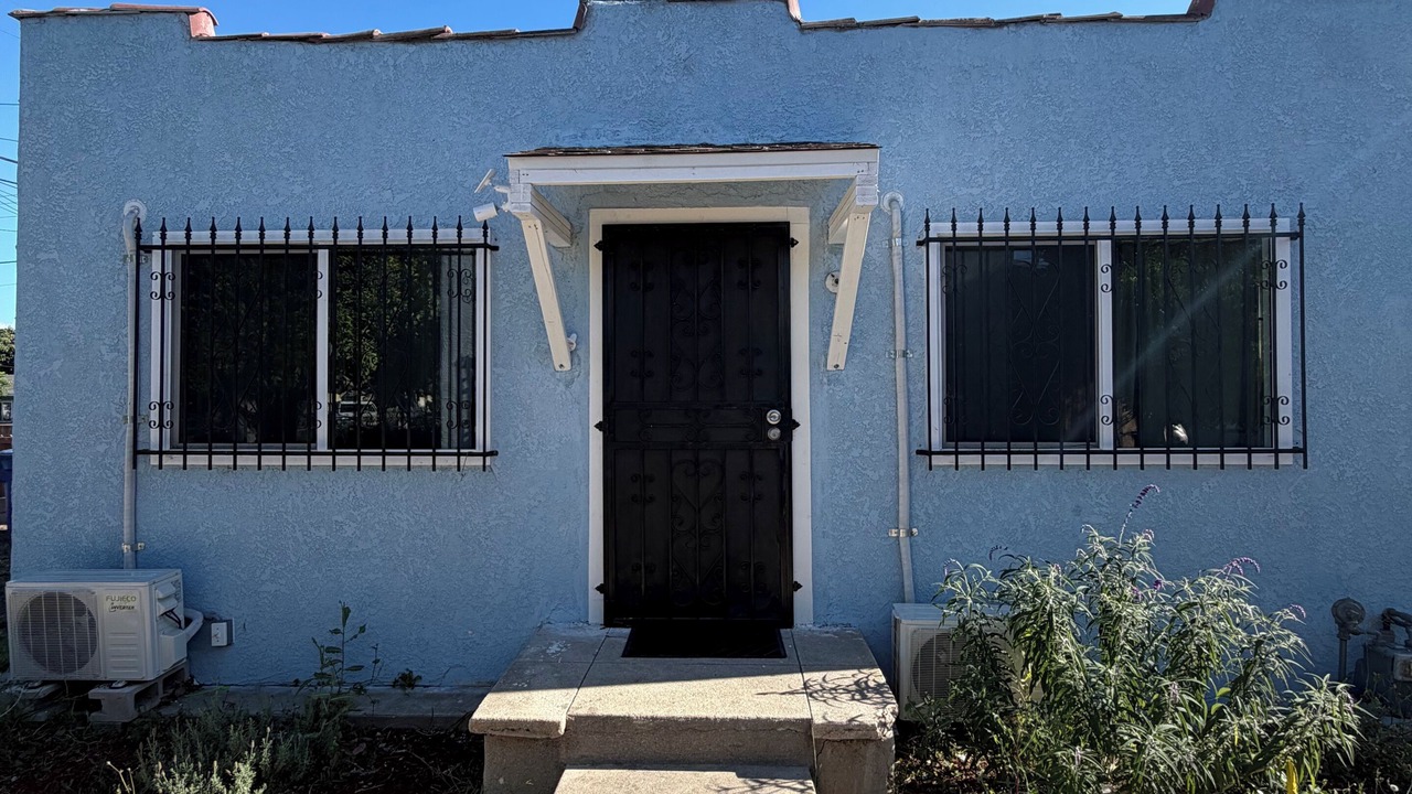 Photo of Outdoor in Los Angeles