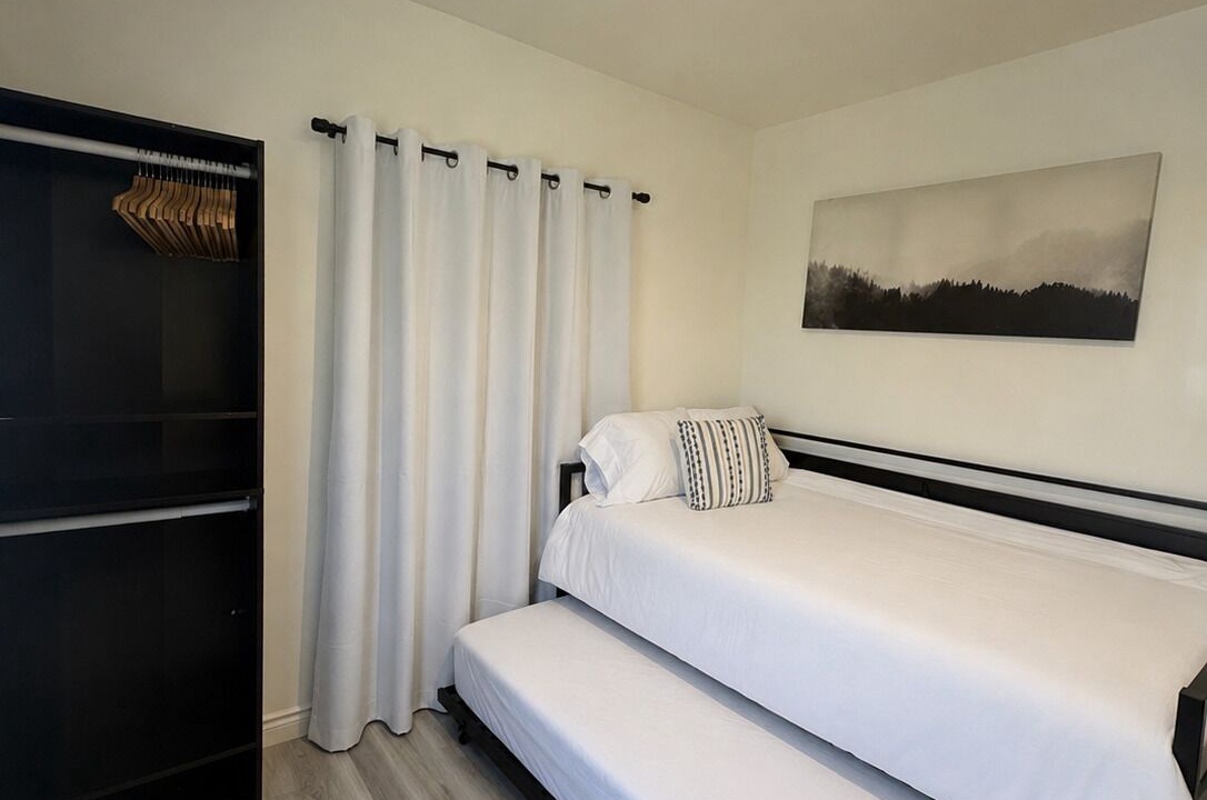 Photo of Bedroom in Los Angeles