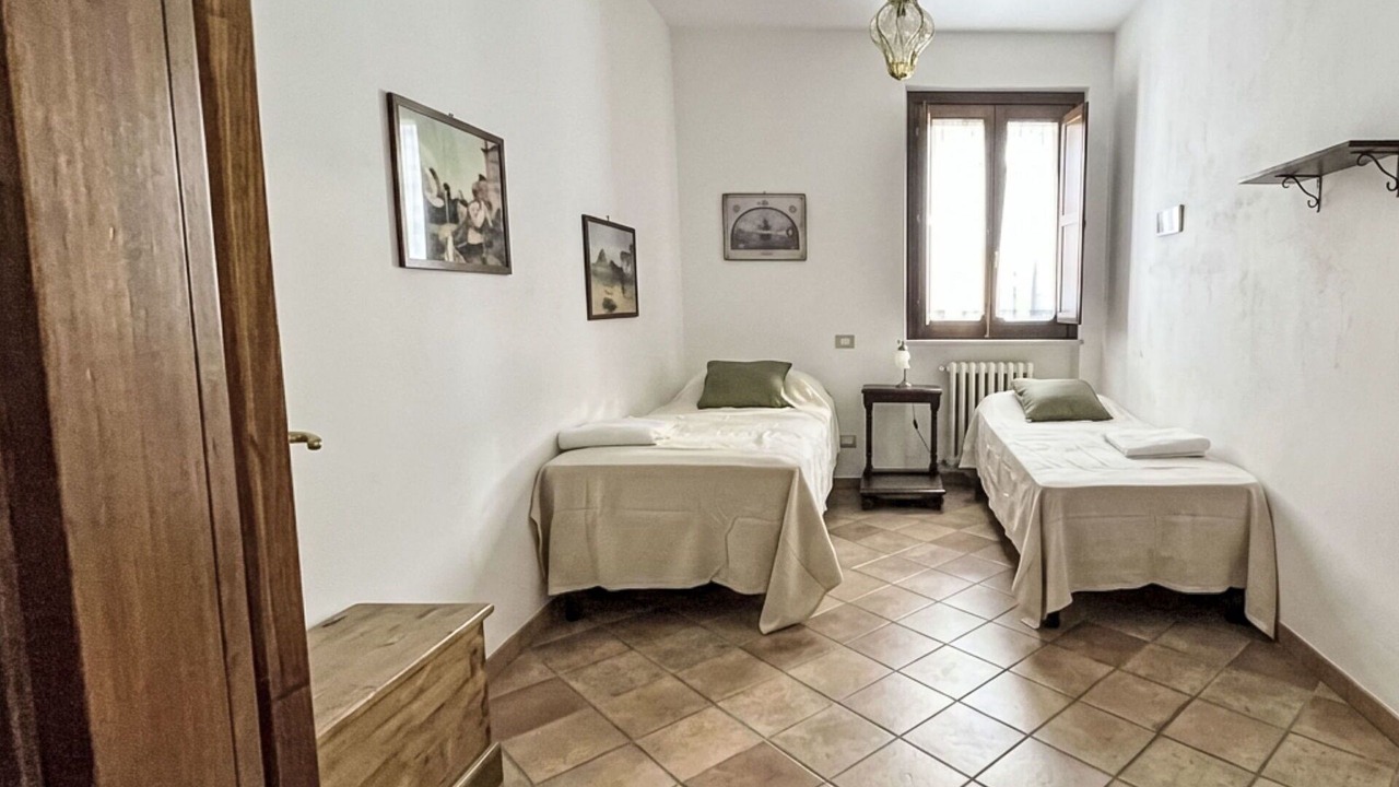 Photo of Bedroom in Penna in Teverina