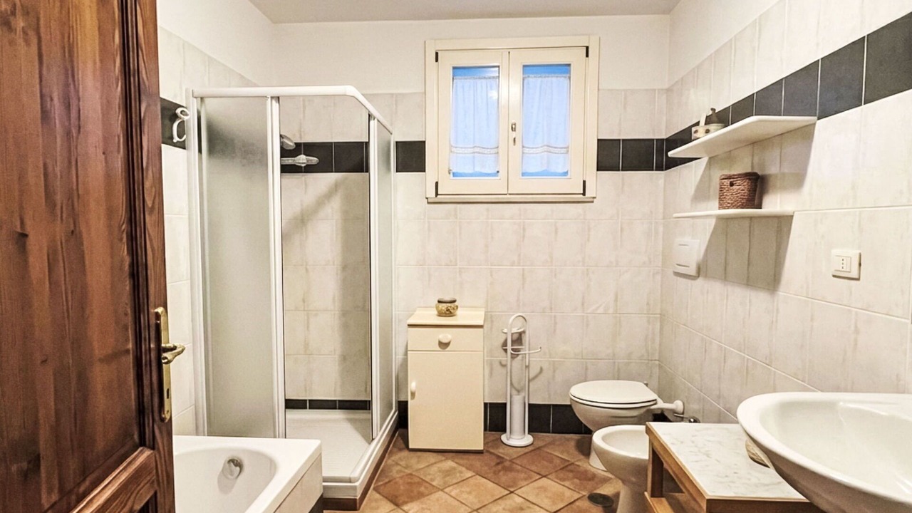 Photo of Bedroom in Penna in Teverina