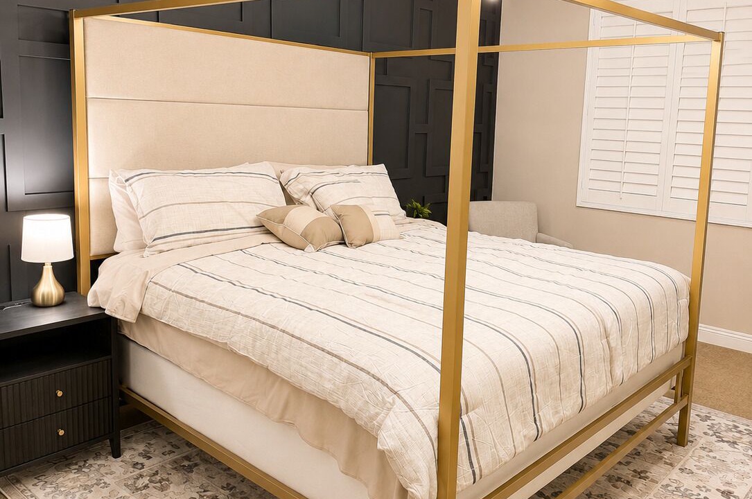 Photo of Bedroom in Fontana