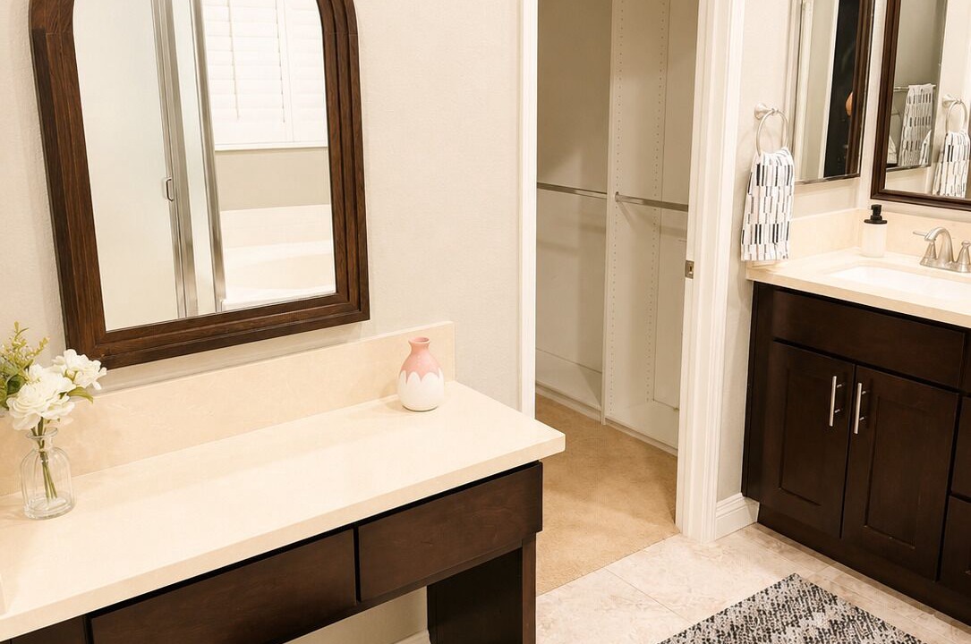 Photo of Bathroom in Fontana