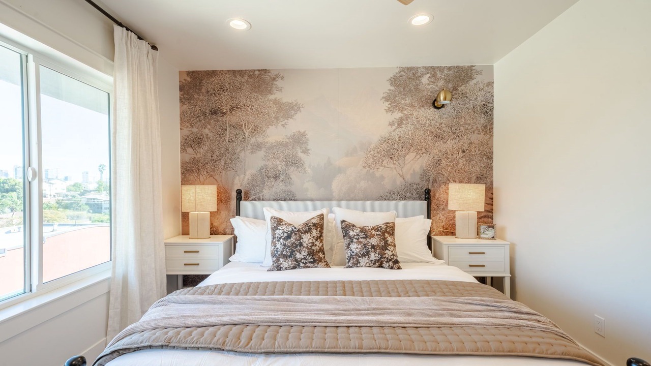 Photo of Bedroom in View Park-Windsor Hills