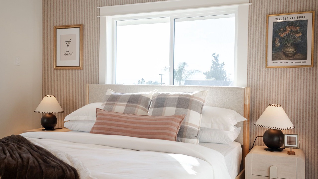 Photo of Bedroom in View Park-Windsor Hills