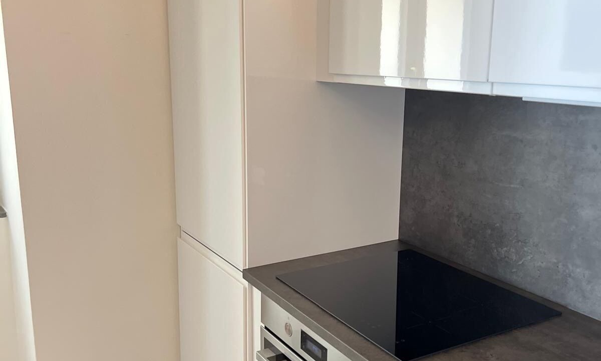 Photo of Kitchen in La Spezia Historic Centre
