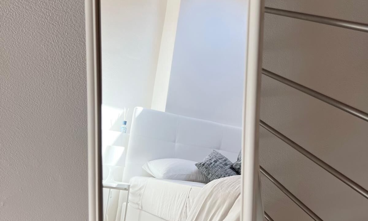 Photo of Bedroom in La Spezia Historic Centre