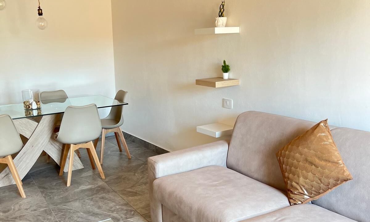 Photo of Livingroom in La Spezia Historic Centre