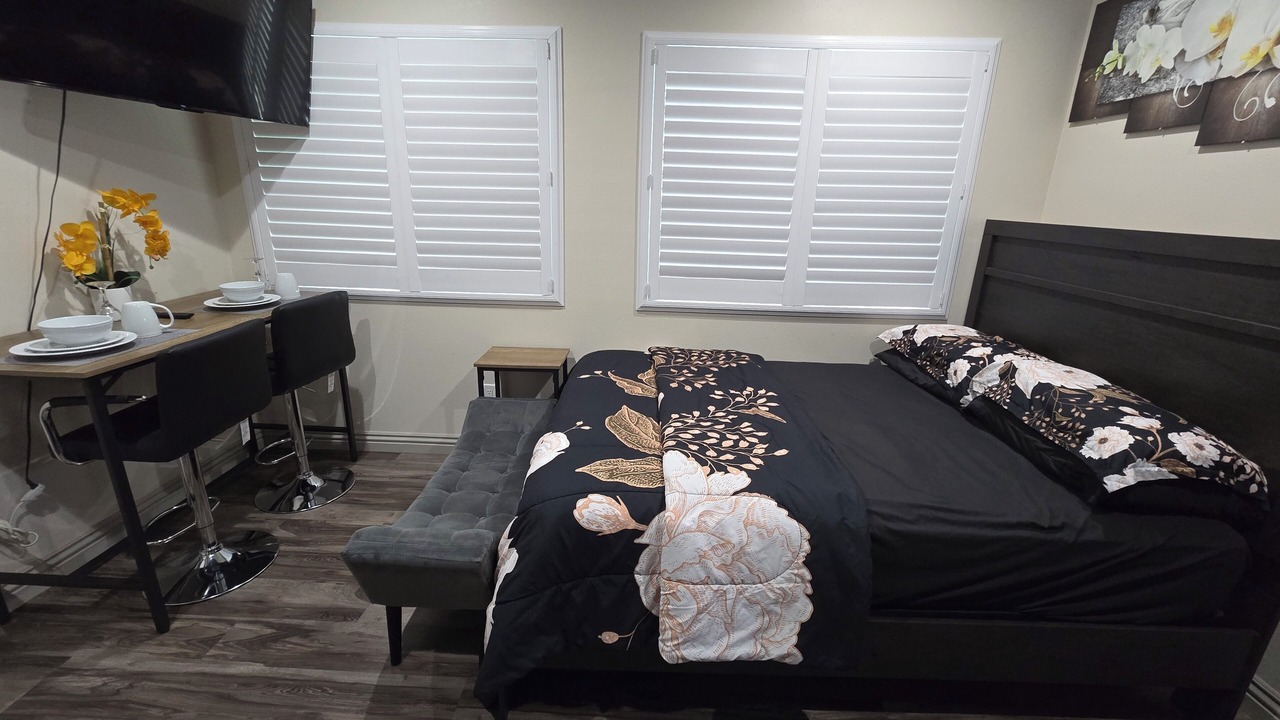 Photo of Bedroom in Norwalk