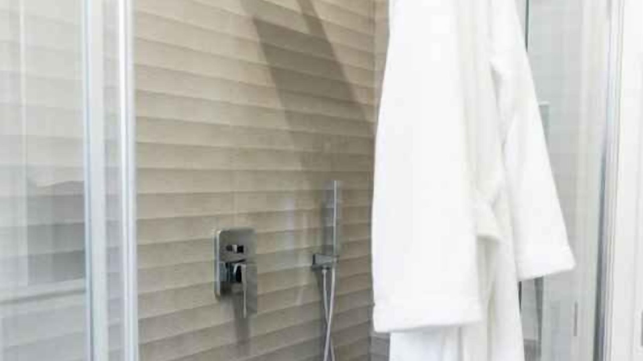 Photo of Bathroom in Piani Paorelli
