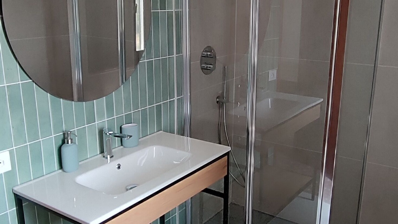 Photo of Bathroom in Ferretto