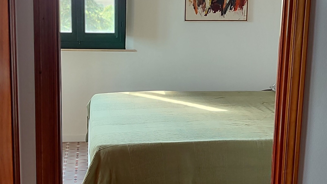 Photo of Bedroom in Ferretto