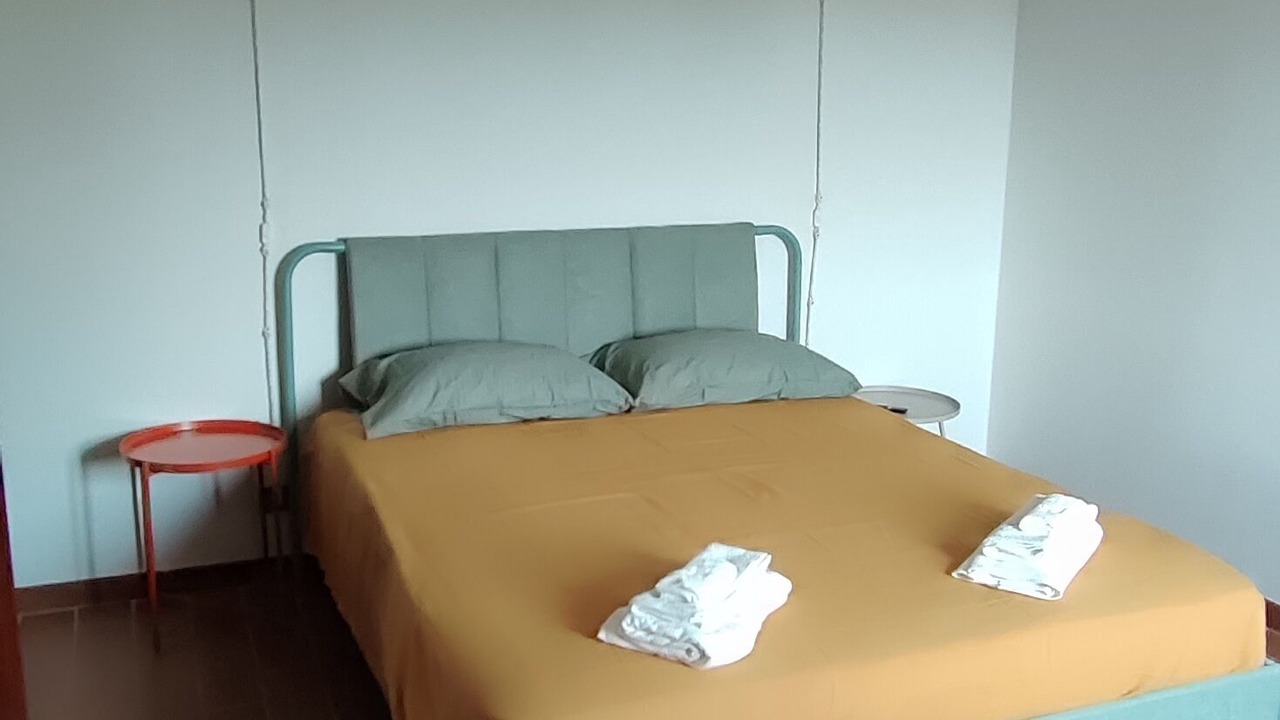 Photo of Bedroom in Ferretto