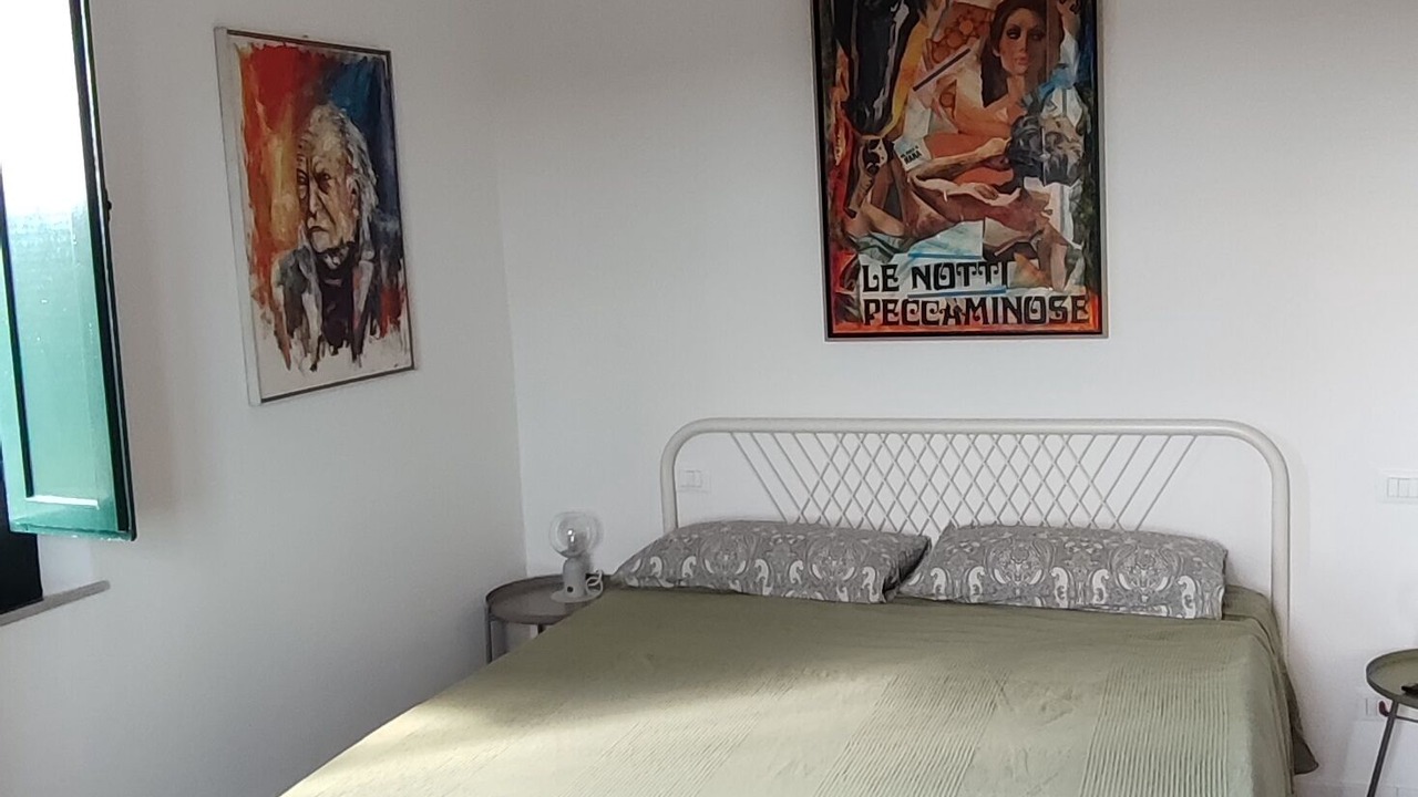Photo of Bedroom in Ferretto