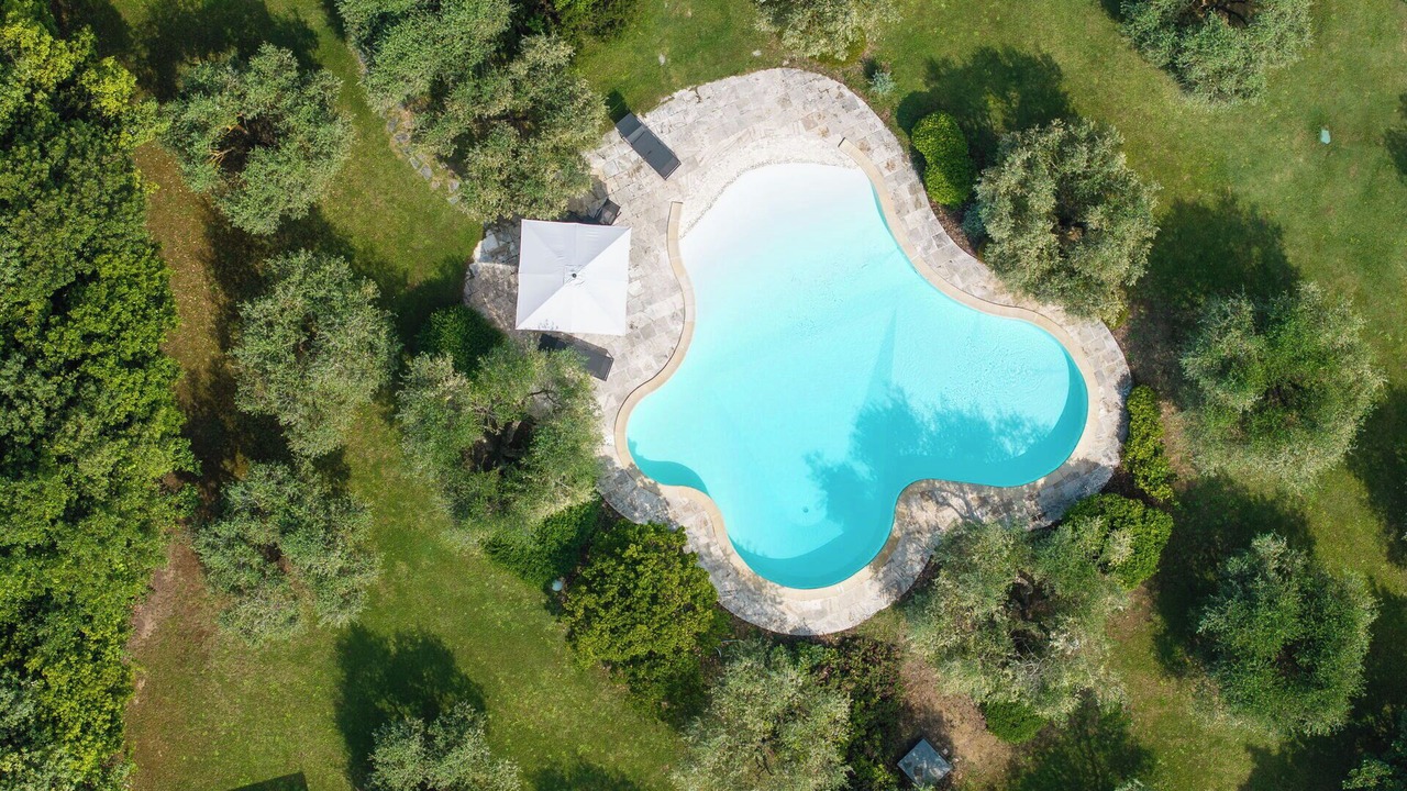 Photo of Outdoor in Lucignano