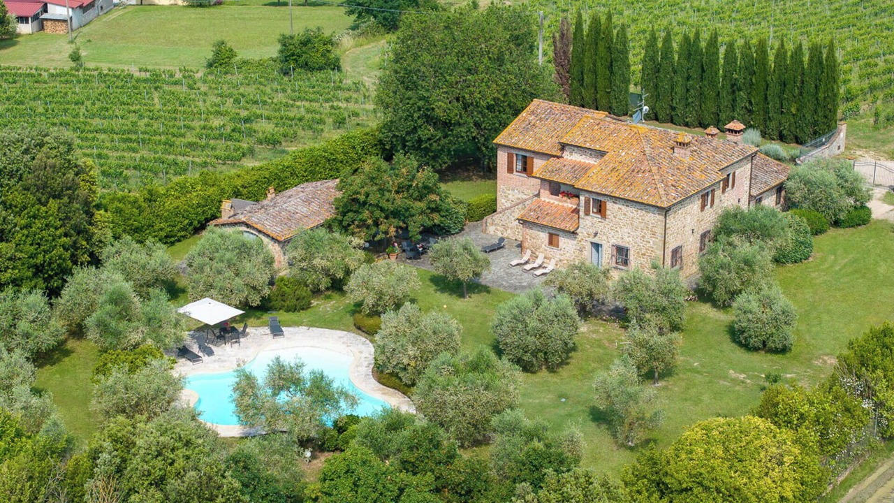 Photo of Others in Lucignano