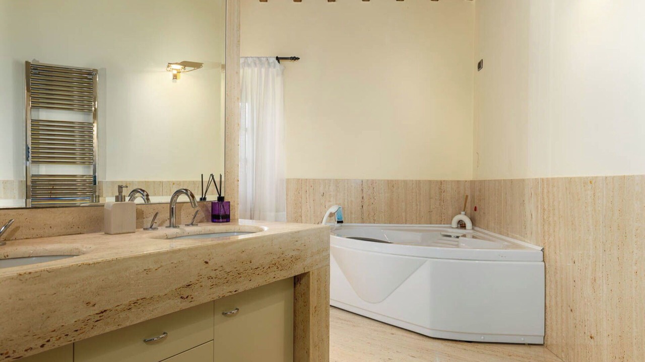 Photo of Bathroom in Lucignano