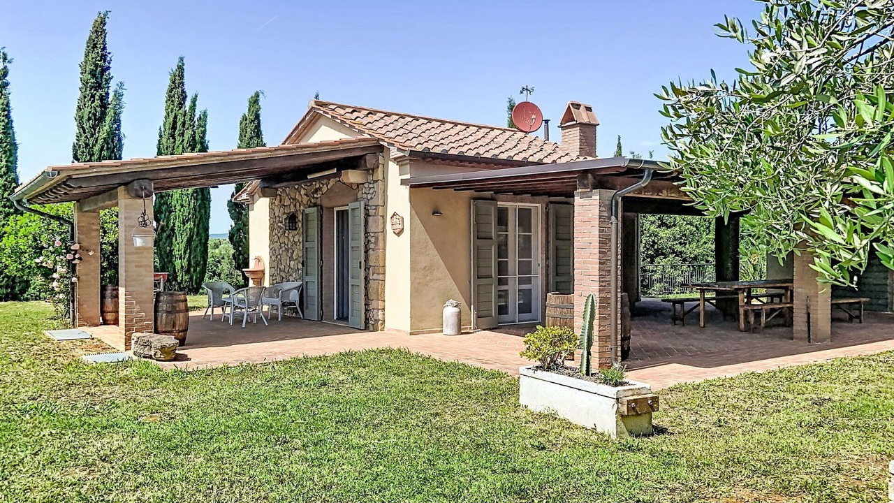 Photo of Others in Casale Marittimo
