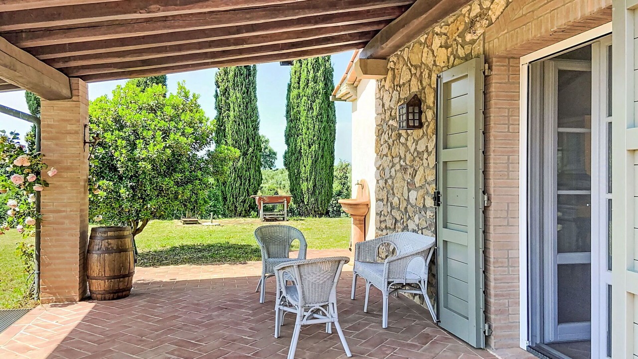 Photo of Others in Casale Marittimo
