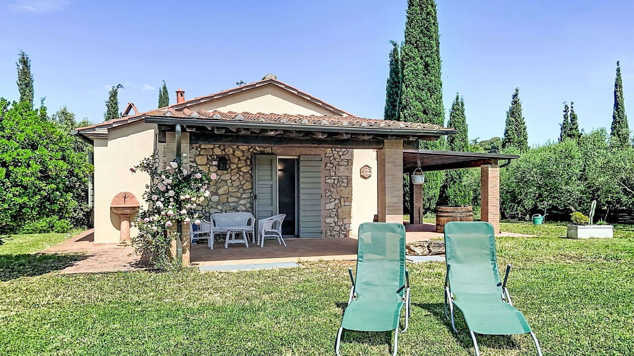Photo of Others in Casale Marittimo