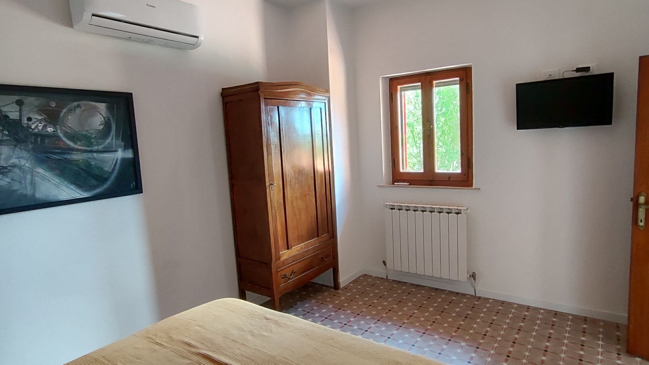 Photo of Bedroom in Ferretto